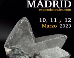 RELEASE: Madrid, capital of Earth Sciences thanks...