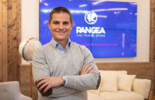 STATEMENT: PANGEA grows 60% compared to 2019