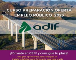 STATEMENT: CEFF opens its offer of online preparation...