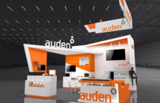 RELEASE: Auden Group Refines the Cutting Edge of Antenna...