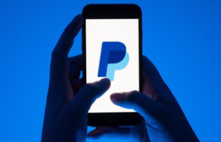 PayPal will lay off 2,000 employees, 7% of the workforce