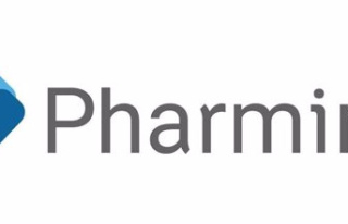 RELEASE: Pharming reports on regulatory review of...