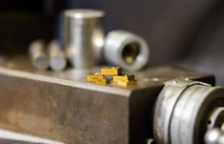 RELEASE: Kennametal Introduces Gold Standard Turning...