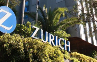 Zurich Seguros presents its new strategy for 2023-2025...