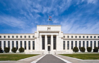 The Fed is in favor of a new rate hike of 25 basis...
