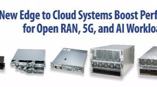 RELEASE: Supermicro Accelerates a Wide Range of IT...