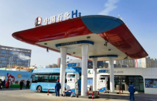 RELEASE: First Integrated Gas Station for Methanol-to-Hydrogen...