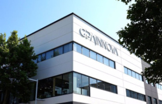 RELEASE: GPAINNOVA breaks its billing record for the...