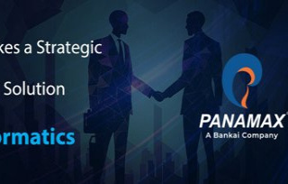 RELEASE: Panamax Inc. Acquires Acute Informatics
