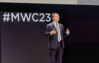 PRESS RELEASE: Huawei Releases 3 Solutions to Embrace...
