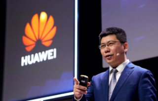 PRESS RELEASE: Huawei Launches Digital Managed Network...