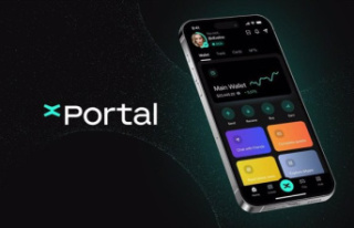 RELEASE: MultiversX Labs launches xPortal, the first...