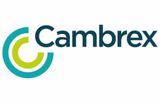 RELEASE: Cambrex recognized with the CDMO Leadership...