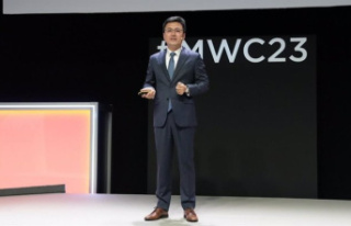 RELEASE: Huawei Launches Industry's First Dual-Motor...