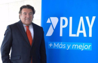 7Play reaches the market with 300 million and a plan...