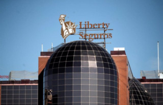 Generali buys Liberty Seguros for 2,300 million