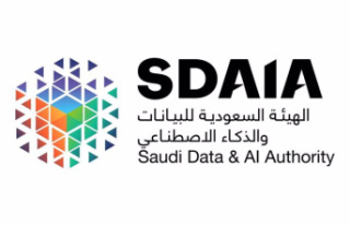 COMUNICADO: SDAIA and World Bank Group Meet and Discuss...