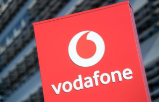Vodafone merges with Three in the United Kingdom and...