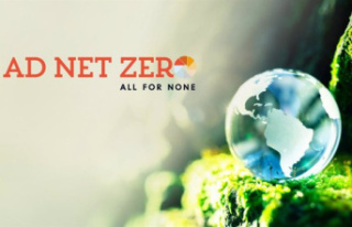 RELEASE: Ad Net Zero Makes Science-Based Target Notification...