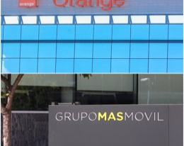 Brussels notifies Orange and MásMóvil that it sees...