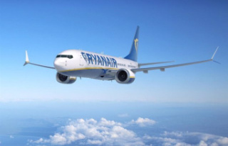 Ryanair fires its chief pilot for "inappropriate...