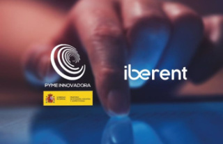 RELEASE: The leading technology leasing company, Iberent...