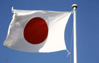 Japan revises its growth in the first quarter upwards,...