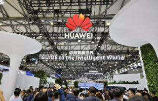 RELEASE: Huawei at MWC Shanghai 2023: Driving 5G evolution...