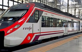 Renfe digitizes the fire protection systems of 400...