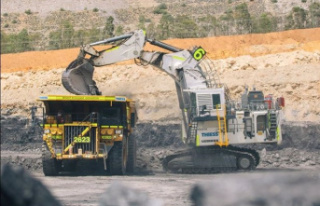 Thiess (ACS) wins €187 million expansion mining...