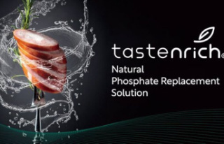 RELEASE: CJ FNT Introduces 'TasteNrich® HYBIND',...