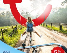 STATEMENT: TUI launches a new campaign to encourage...