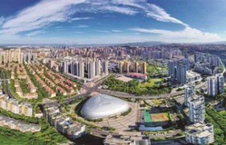 PRESS RELEASE: Xinhua Silk Road: Yubei District Commits...