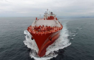Natural gas imports from Russia to Spain reach record...