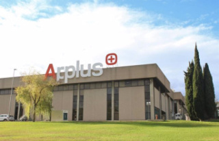 Applus closes the sale of its oil and gas business...