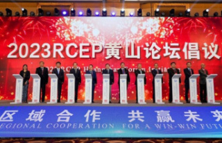 STATEMENT: 2023 RCEP Friendly Cities-Local Government...