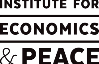 RELEASE: Global Peace Index: decline in world peace...