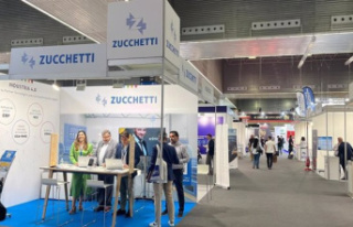 RELEASE: Zucchetti shows its solutions for industrial...