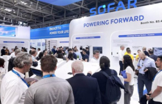 RELEASE: Powering Forward, SOFAR's photovoltaic...