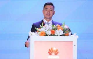 RELEASE: Huawei Cloud Launches New AI Solutions with...