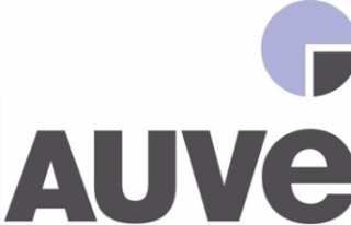 RELEASE: Mauve Group Receives 'Excellence in...