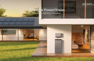 RELEASE: EcoFlow Introduces PowerOcean Home Solar...