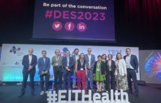 STATEMENT: The European Health Data Space is Spain's...