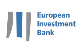 The EIB commits 8,000 million euros for European security...