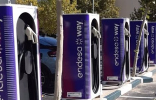 Endesa and Enel X Way will deploy more than 900 charging...