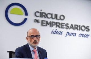 Círculo de Empresarios raises the retirement age...