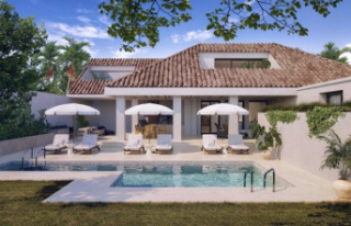 RELEASE: Host: the resort that seeks to redefine luxury...