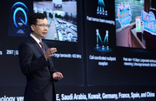 STATEMENT: Huawei to launch a full set of commercial...