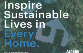 RELEASE: Arçelik seeks to inspire sustainable living...