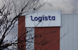 Logista earns 193.4 million in the first nine months...